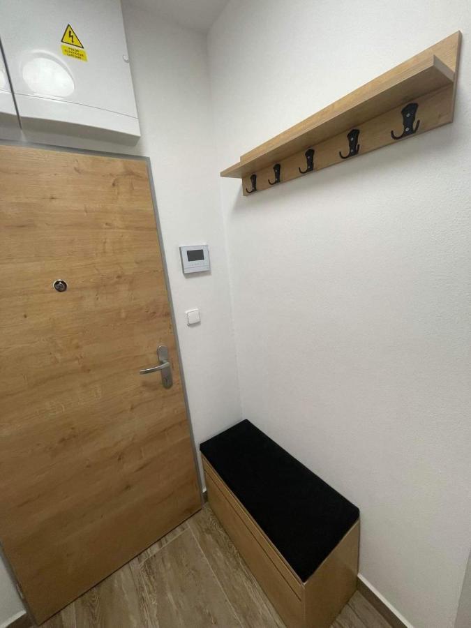 Apartman V Kasperskych Horach Kasperske Hory Exteriör bild