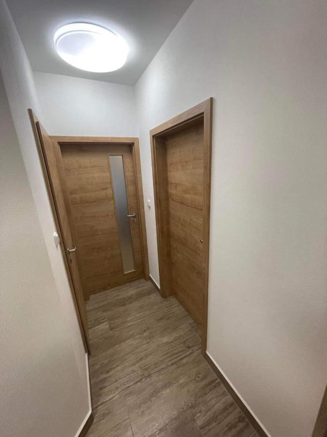 Apartman V Kasperskych Horach Kasperske Hory Exteriör bild