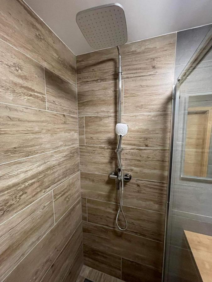 Apartman V Kasperskych Horach Kasperske Hory Exteriör bild